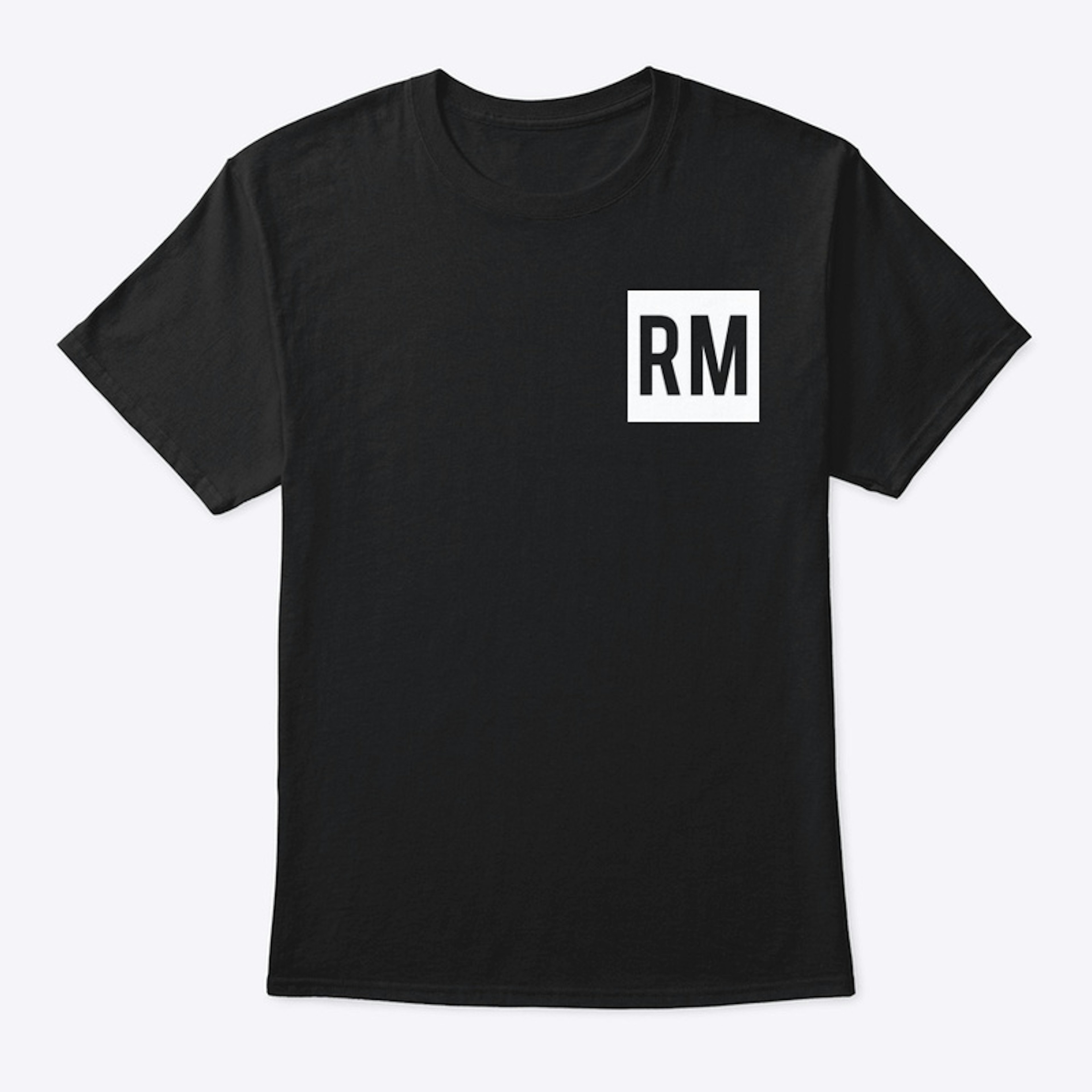 RM Work T-Shirt